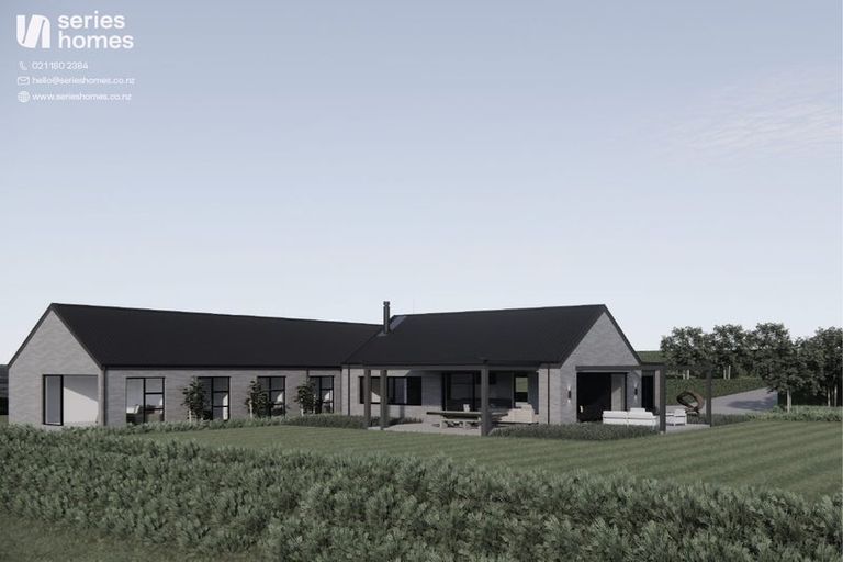 Photo of property in 683 Ridge Road, Riverhead, 0793