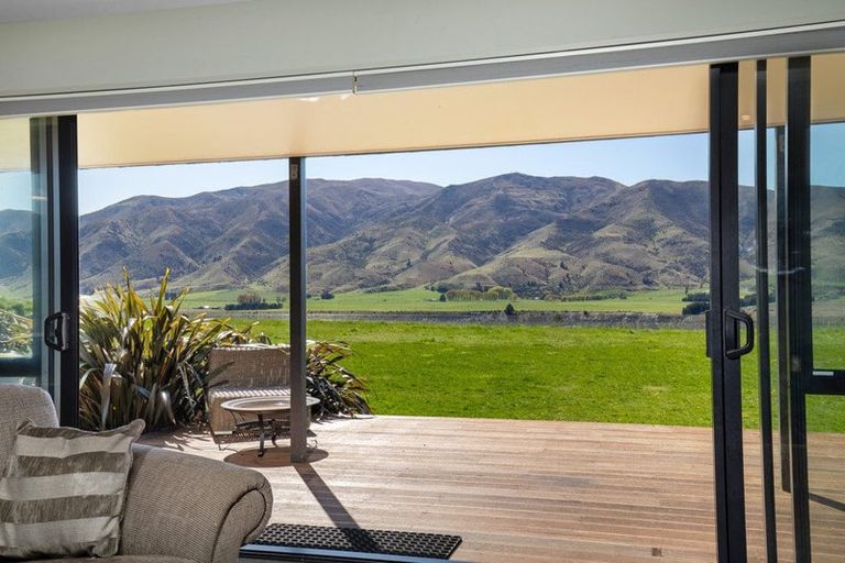 Photo of property in 90 Willowbank Road, Queensberry, Cromwell, 9383