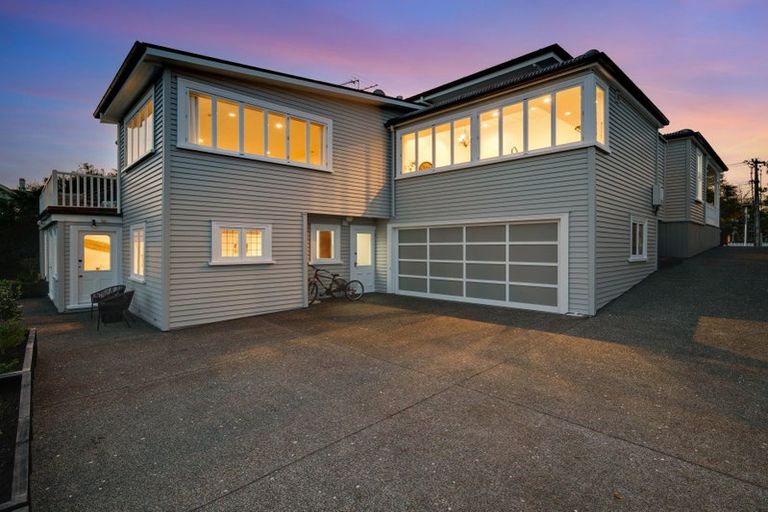 Photo of property in 11 Calliope Road, Devonport, Auckland, 0624