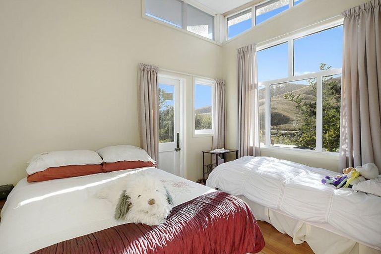 Photo of property in 21 Patterson Road, Goodwood, Palmerston, 9481