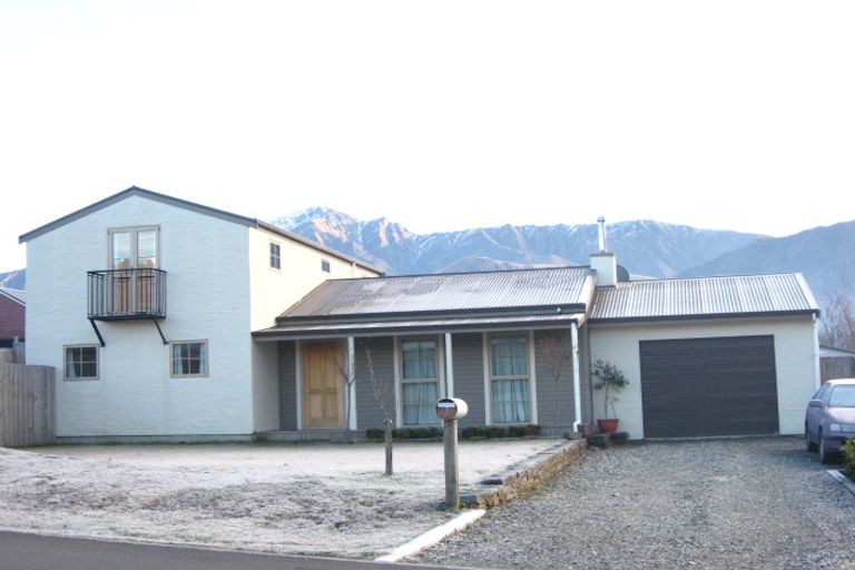 Photo of property in 3 Alexander Place, Arrowtown, 9302