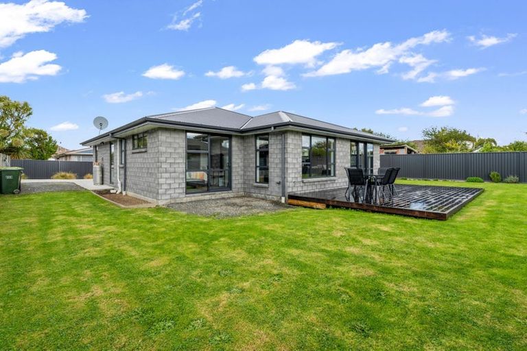 Photo of property in 656a Tay Street, Glengarry, Invercargill, 9810