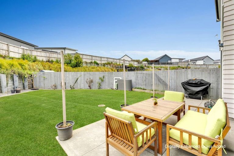 Photo of property in 16 Tamiro Road, Whenuapai, Auckland, 0618