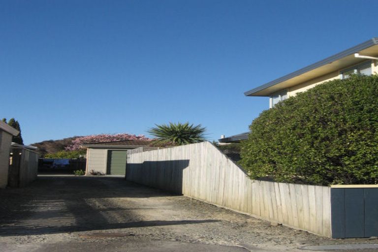 Photo of property in 21 Moore Street, West End, Palmerston North, 4412