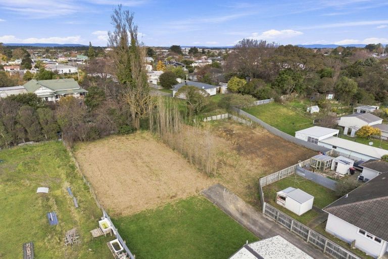 Photo of property in 14b Ahuru Street, Marton, 4710