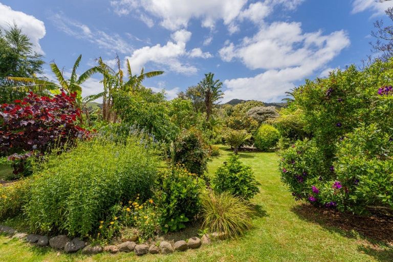Photo of property in 18 Pumpkin Flat Road, Kuaotunu, Whitianga, 3592