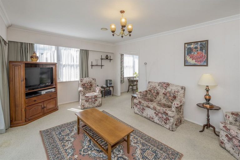 Photo of property in 20 Burn Street, Levin, 5510