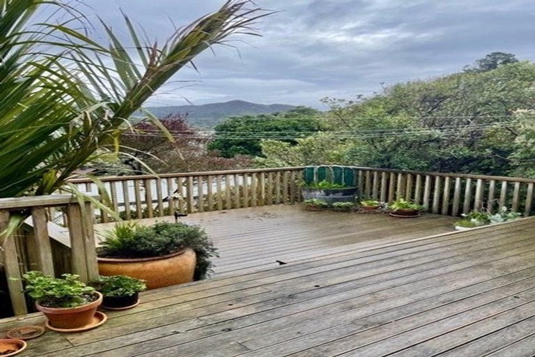 Photo of property in 16a Rutland Way, Wadestown, Wellington, 6012