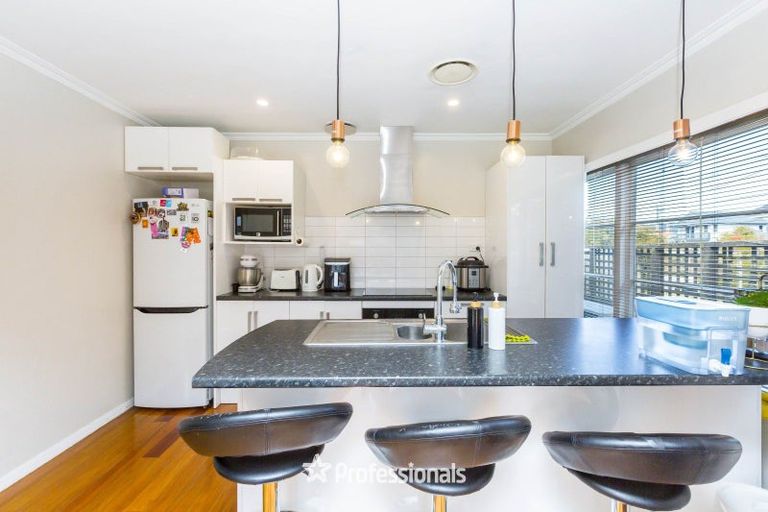 Photo of property in 36 Byron Street, Trentham, Upper Hutt, 5018