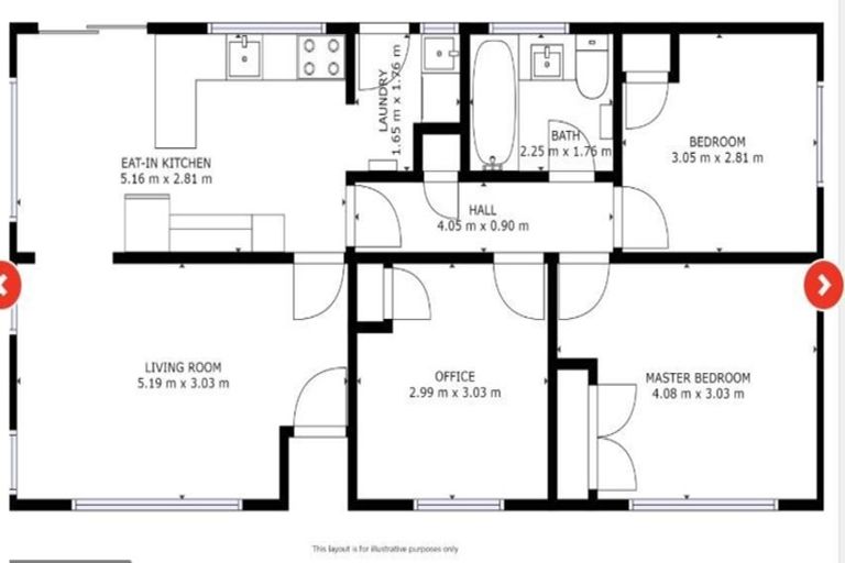 Photo of property in 29 Dip Road, Te Kamo, Whangarei, 0112