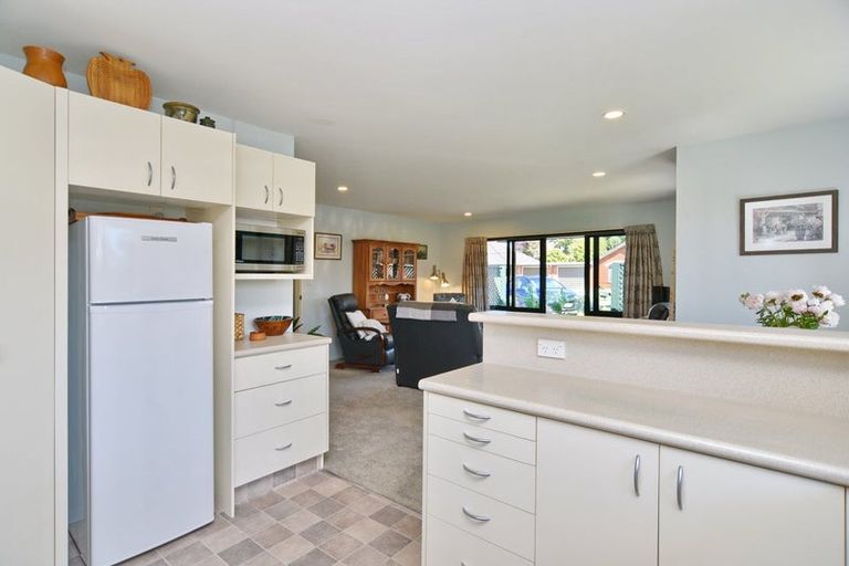 Photo of property in 17b Matawai Close, Rangiora, 7400