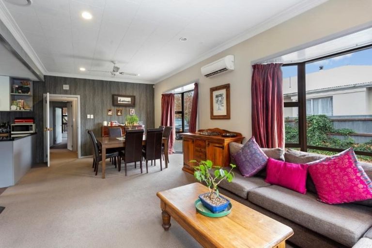 Photo of property in 10 Gambia Street, Papanui, Christchurch, 8053