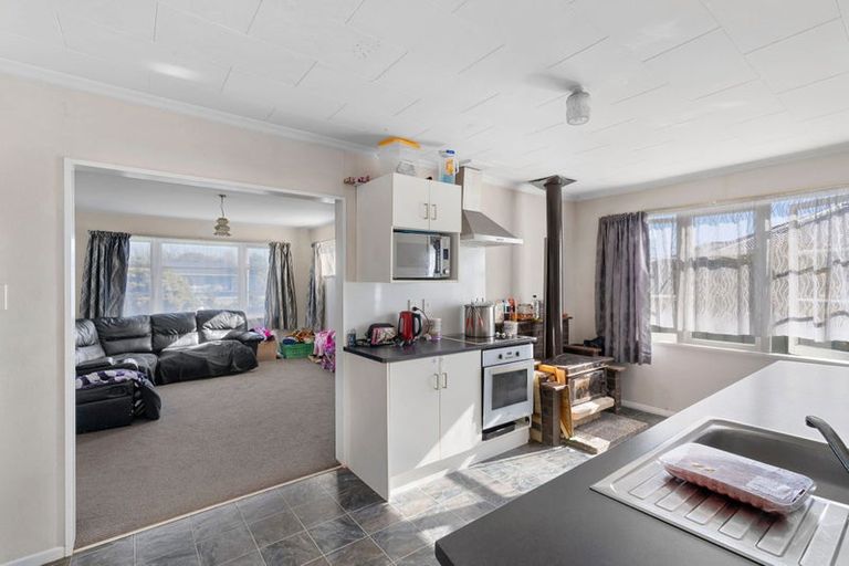 Photo of property in 14 Konini Street, Levin, 5510