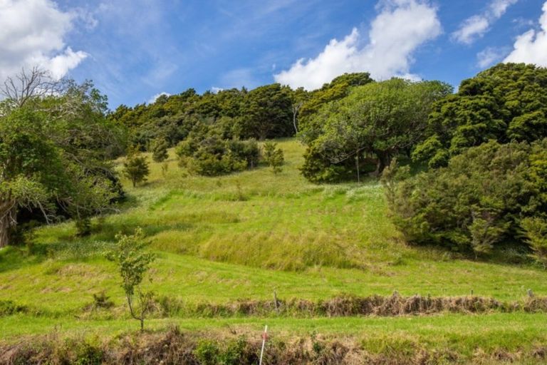 Photo of property in 421 Whangarei Heads Road, Tamaterau, Whangarei, 0174