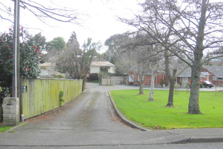 Photo of property in 6b Kawiu Road, Levin, 5510