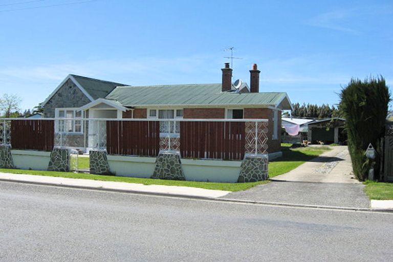 Photo of property in 10 Gouland Road, Spring Creek, 7202