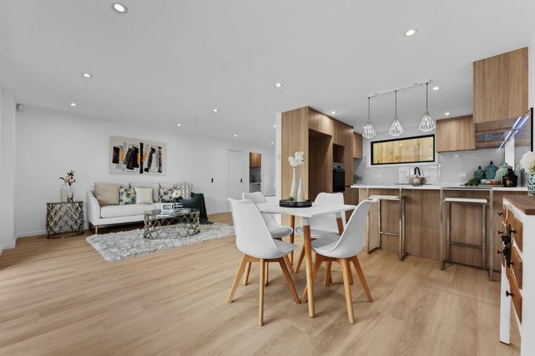 Photo of property in 16a Brandon Road, Glen Eden, Auckland, 0602