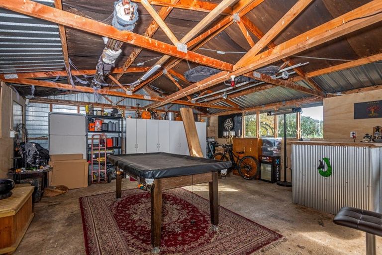 Photo of property in 83 Ridge Road North, Mangatainoka, Pahiatua, 4982