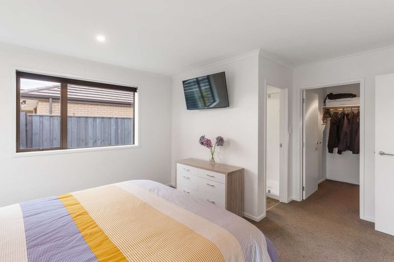 Photo of property in 5 Ragley Way, Rolleston, 7615