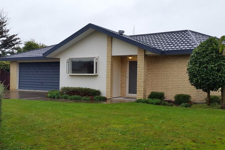 Photo of property in 10 Kimiora Close, Fairview Downs, Hamilton, 3214