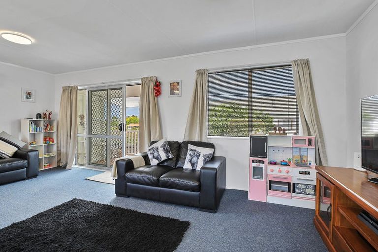 Photo of property in 19 Washington Square, Paeroa, 3600