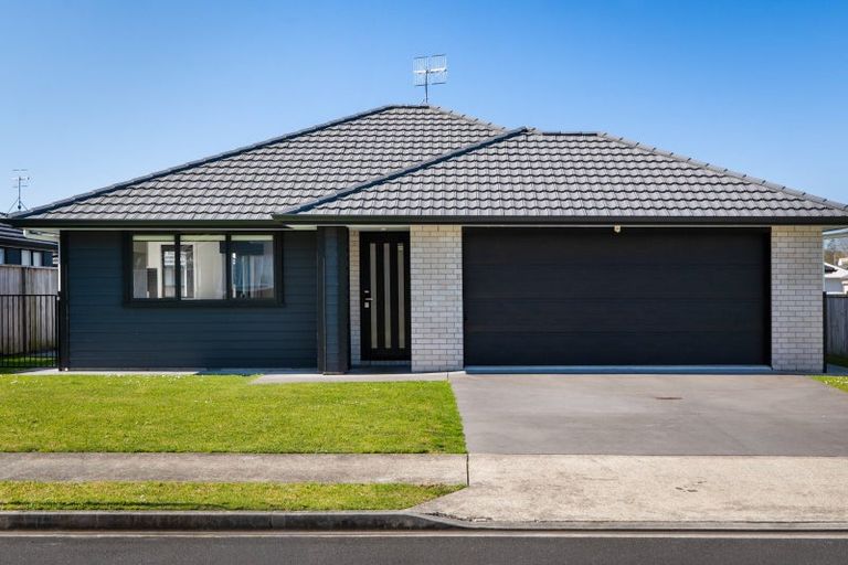 Photo of property in 26 Mural Drive, Katikati, 3129