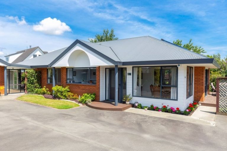 Photo of property in 1b Leitrim Street, Redwoodtown, Blenheim, 7201