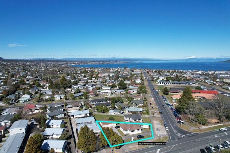 Photo of property in 137 Spa Road, Taupo, 3330