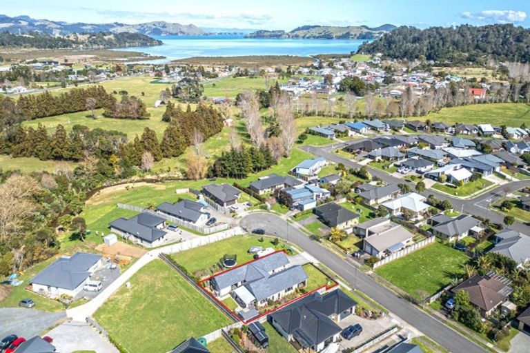 Photo of property in 87 Greenhills Drive, Coromandel, 3506