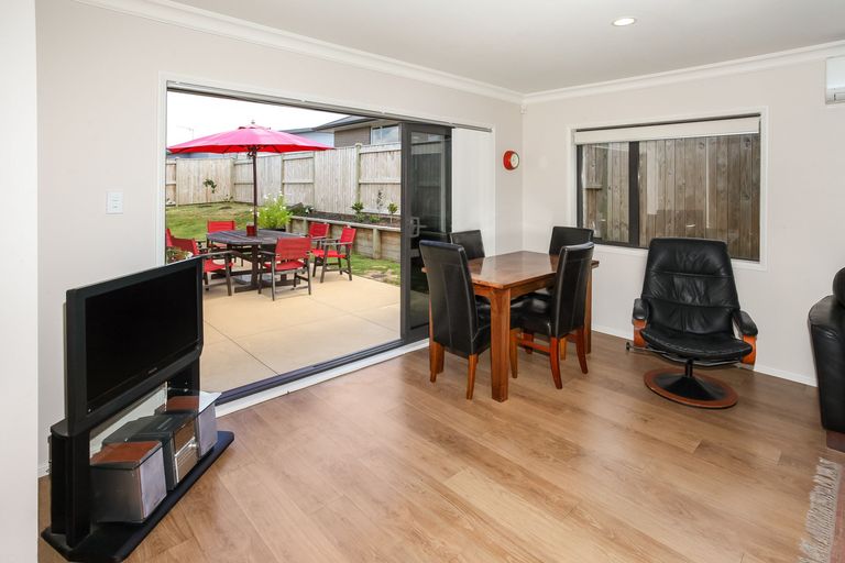 Photo of property in 6 Crosshill Court, Pokeno, 2402