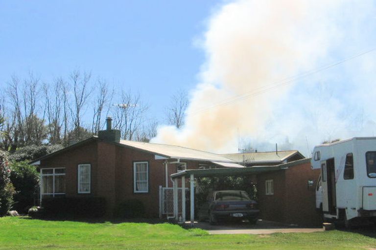 Photo of property in 14 Hulke Street, Foxton, 4814