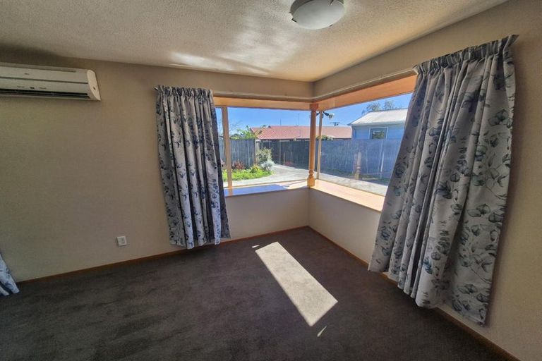 Photo of property in 27a De Havilland Street, Hornby, Christchurch, 8042