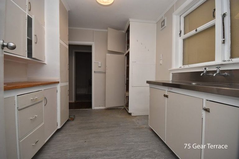 Photo of property in 71-77 Gear Terrace, Ranui, Porirua, 5024