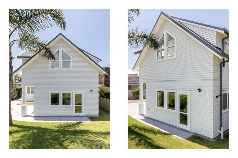 Photo of property in 107a Oceanview Road, Mount Maunganui, 3116