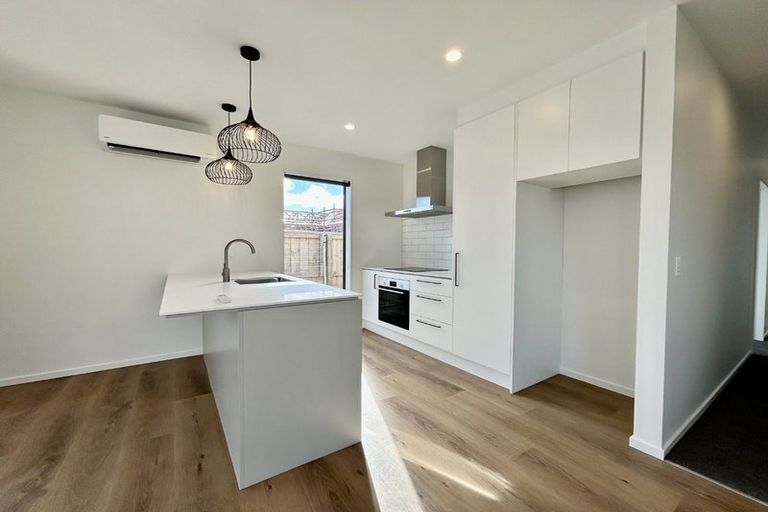 Photo of property in 8a Privet Way, Rolleston, 7614