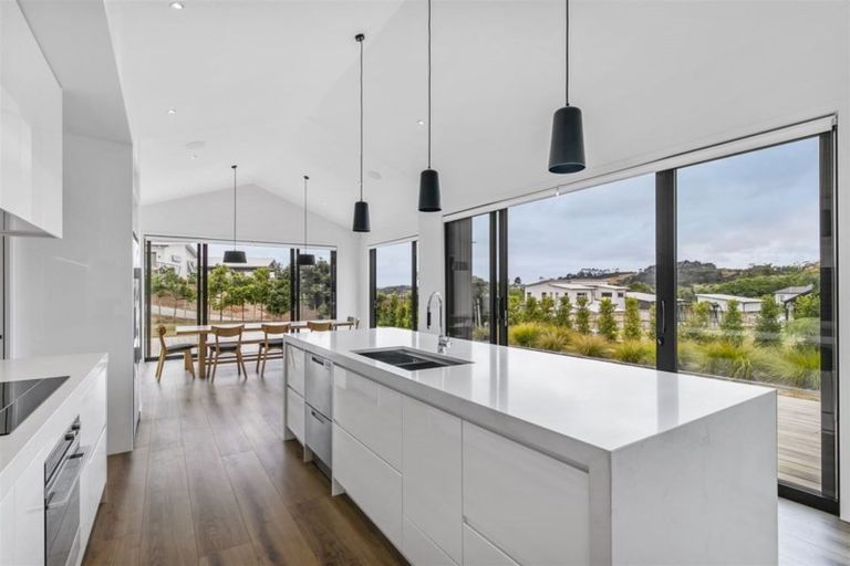 Photo of property in 90 Solan Drive, Waimauku, 0812