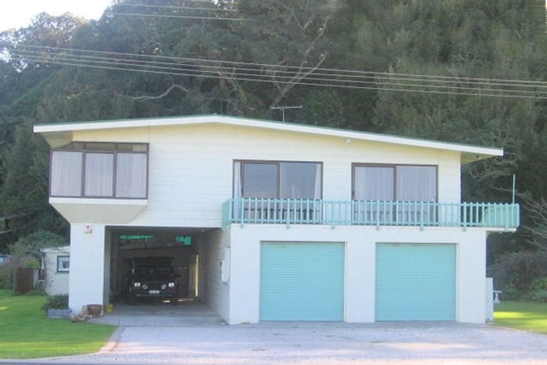 Photo of property in 150 Buffalo Beach Sh25 Road, Whitianga, 3510