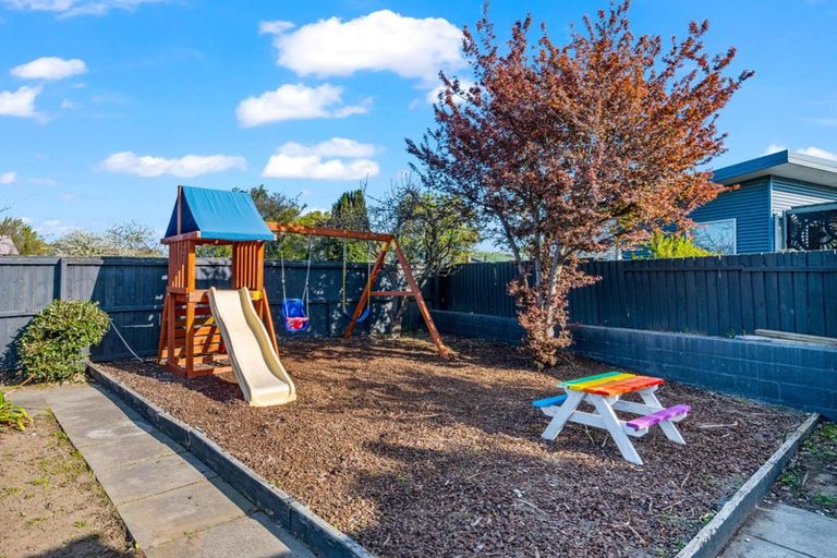 Photo of property in 27 Kirner Street, Burwood, Christchurch, 8083