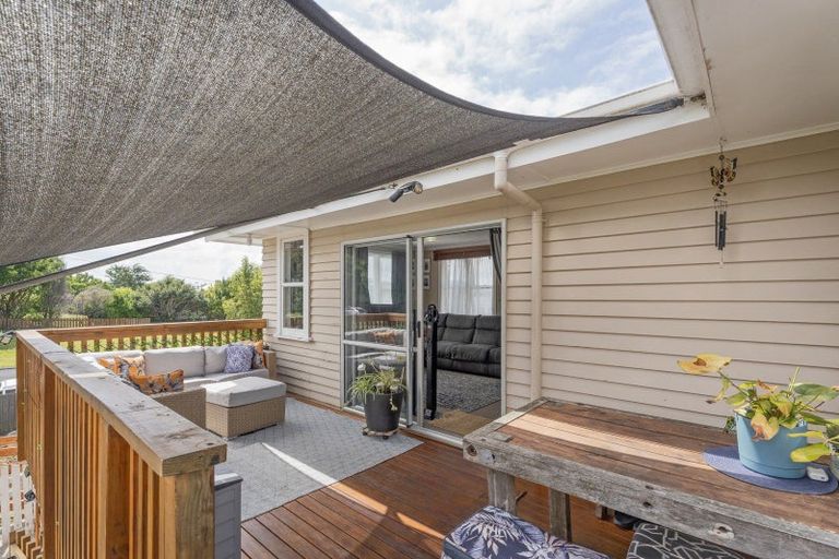 Photo of property in 8 Wrigley Street, Waihi, 3610