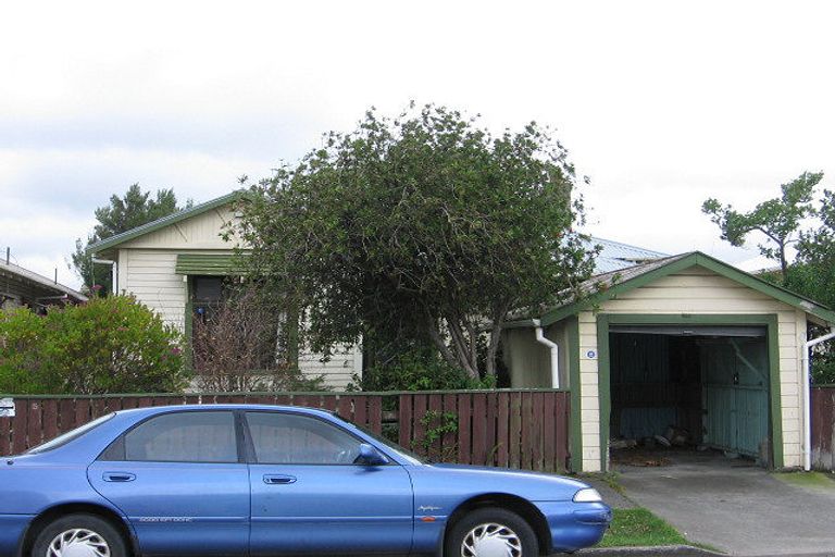 Photo of property in 5 Morris Street, Hokowhitu, Palmerston North, 4410