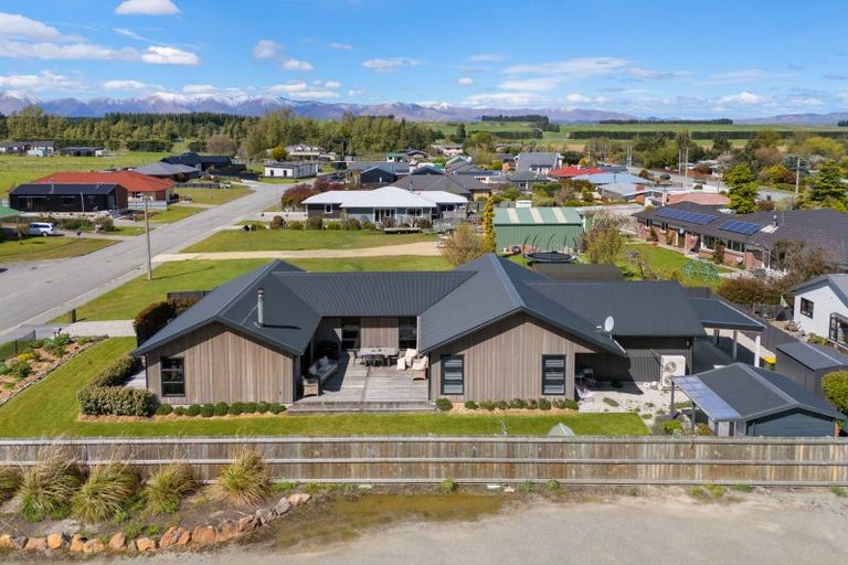 Photo of property in 8 Launceston Place, Ranfurly, 9332