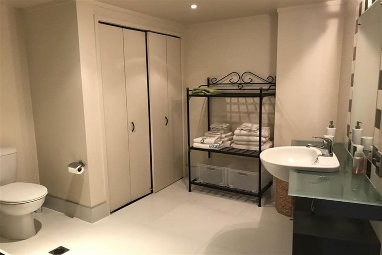 Photo of property in Dominion Apartments, 6/80 Victoria Street, Wellington Central, Wellington, 6011