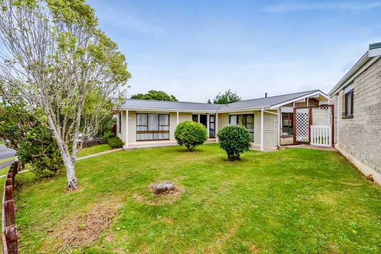 Photo of property in 48 Penrith Street, Westown, New Plymouth, 4310