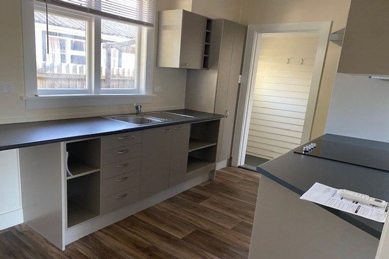 Photo of property in 4 Parlane Street, Addington, Christchurch, 8024