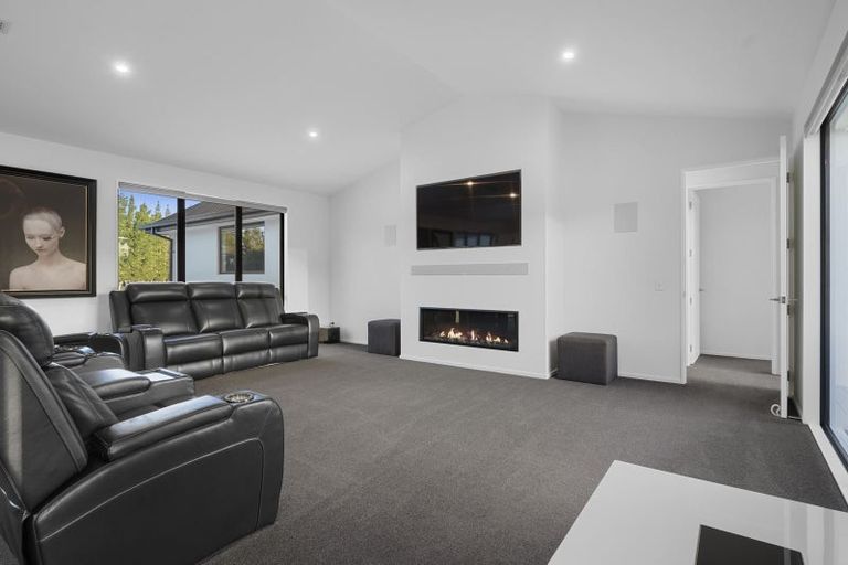 Photo of property in 345 Main Race Road, Eyrewell, Rangiora, 7476