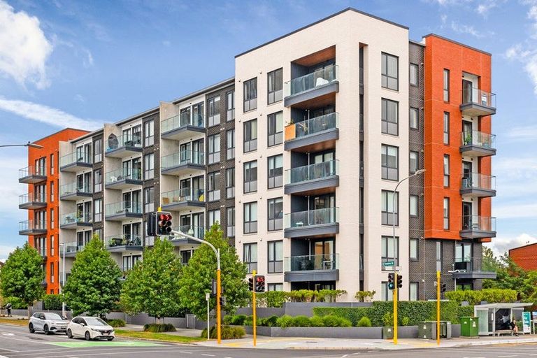 Photo of property in 503/57 Mapou Road, Hobsonville, Auckland, 0616