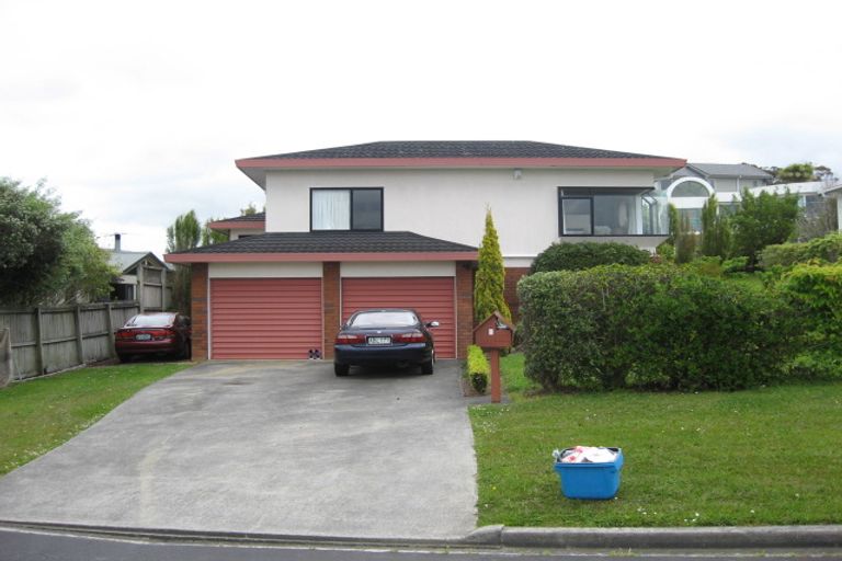 Photo of property in 7 Castaway Place, Gulf Harbour, Whangaparaoa, 0930