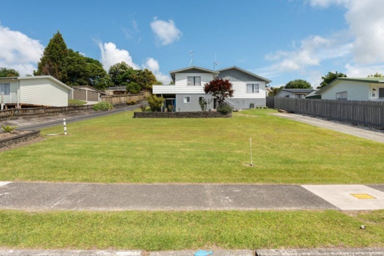 Photo of property in 58a Jonathon Street, Brookfield, Tauranga, 3110