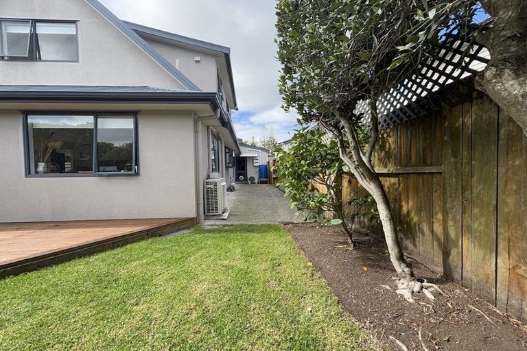 Photo of property in 55b Millen Avenue, Pakuranga, Auckland, 2010