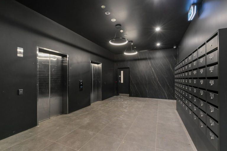 Photo of property in A C Nielsen House, 206/120 Victoria Street, Te Aro, Wellington, 6011